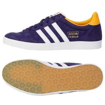 adidas gazelle og damen schwarz